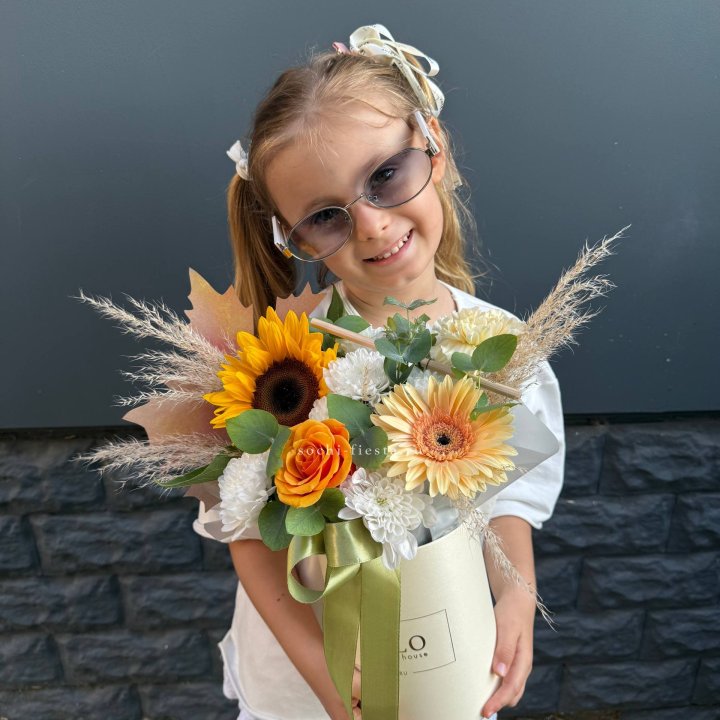 Коробка "1 сентября " в Кемерово