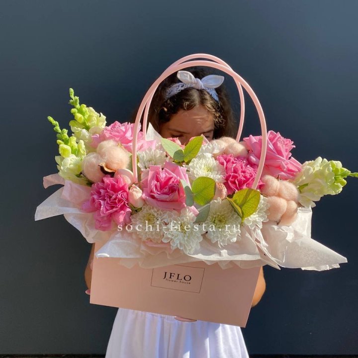 Сумочка "Нежная Леди" в Кемерово