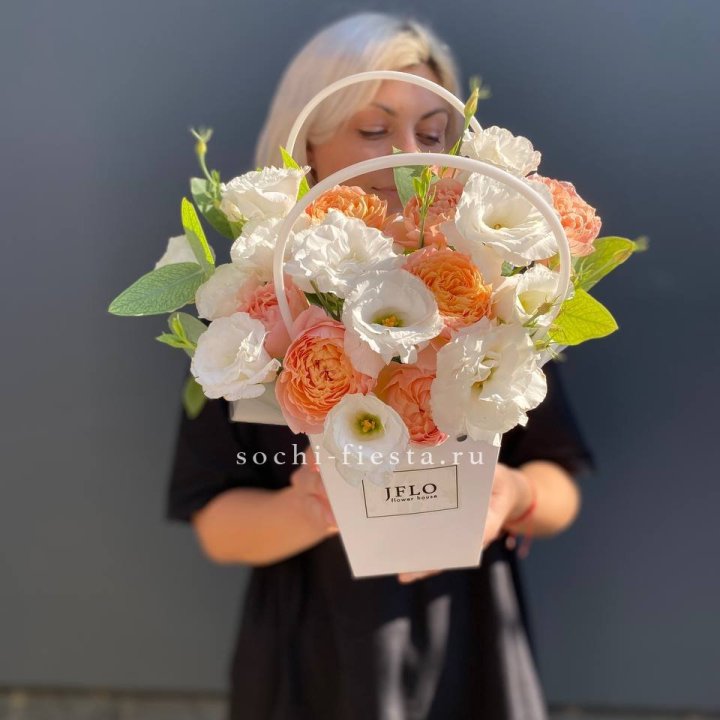 Сумочки "Джульетта"  в Кемерово