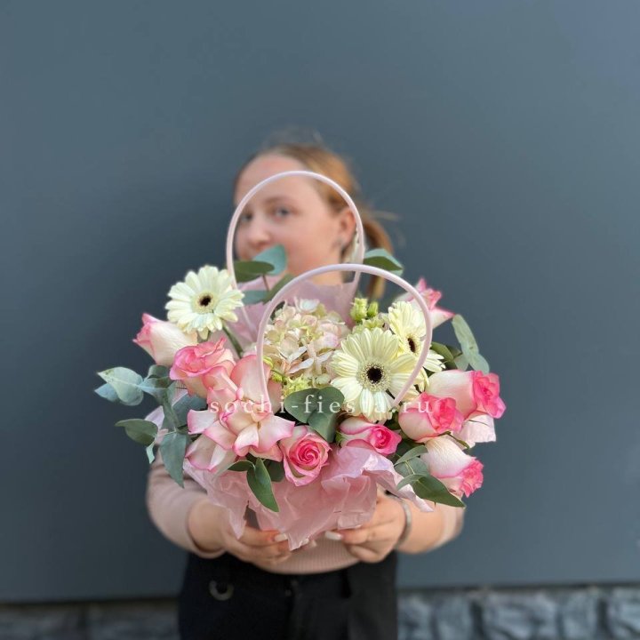 Сумочка "Для нее" в Кемерово