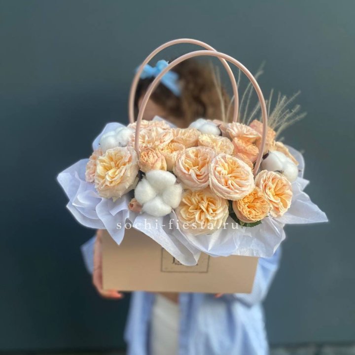 Сумочка джентел в Кемерово