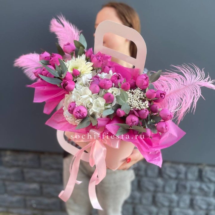 Сумочка "Симфония" в Кемерово