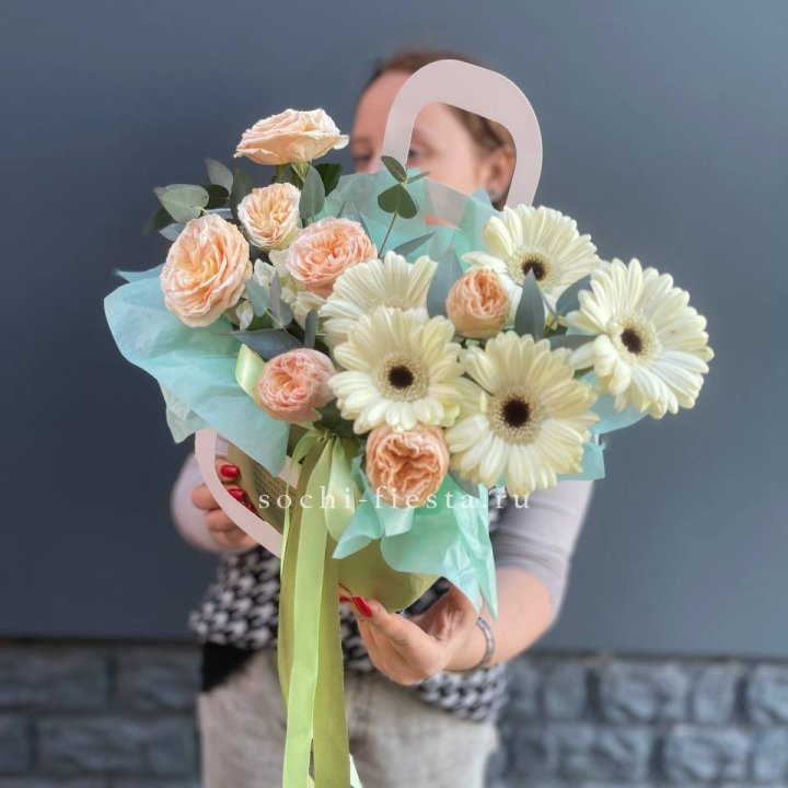  Сумочка "Лунная радуга" в Кемерово