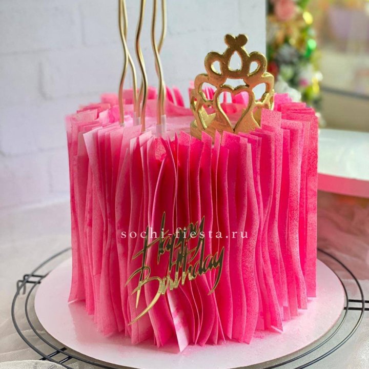 Торт "Карино" в Кемерово