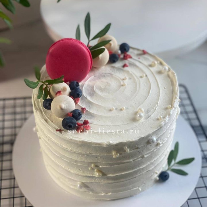 Торт "Валзер" в Кемерово