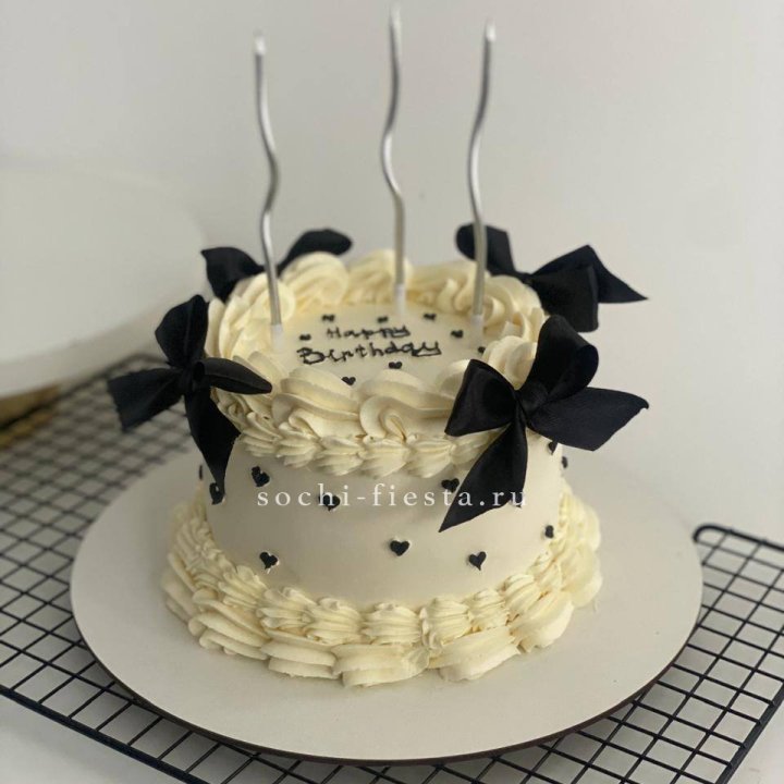 Торт "Тембор" в Кемерово