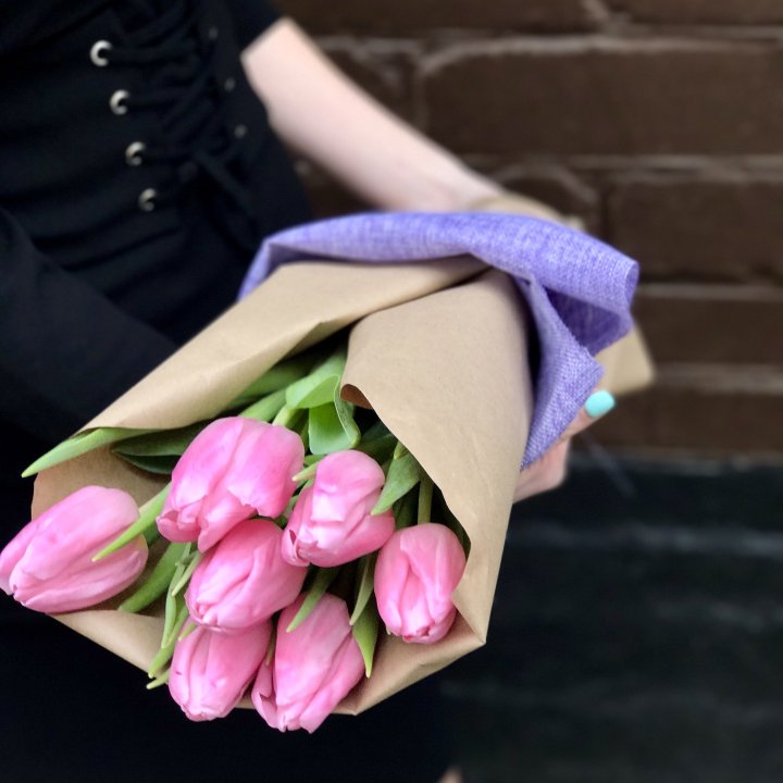 Букет  Деловая Элегантность  в Кемерово