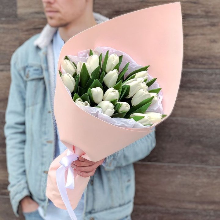 Букет Восторга в Кемерово