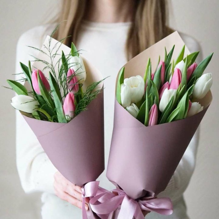 Букет Удачи в Кемерово