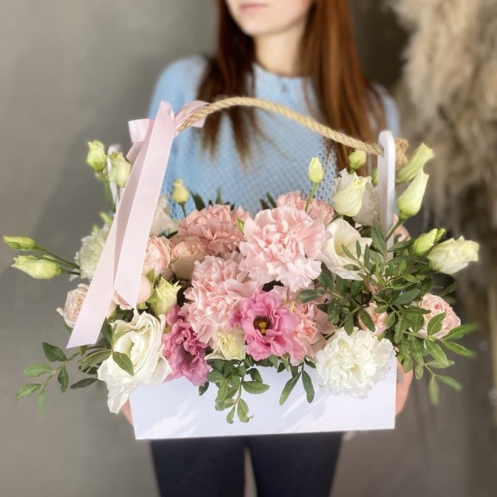 Ящик №1 в Кемерово