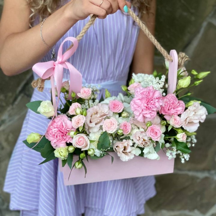 Ящик №2 в Кемерово