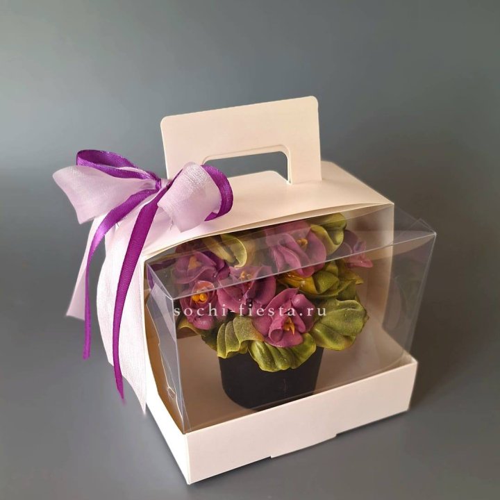  Зефир "Фиалка" в Кемерово