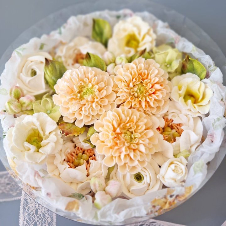 Зефирный бокс в Кемерово